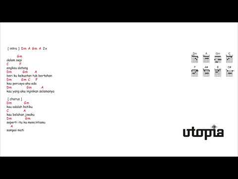 Mencintaimu Sampai Mati - Utopia