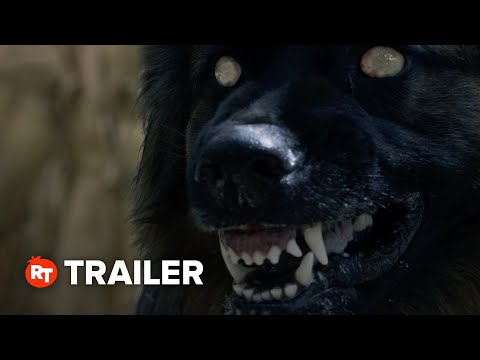 The Dogs Trailer #1 (2025)