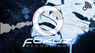 Fokuz Recordings Podcast #25 - Facing Jinx & Anthony Kasper