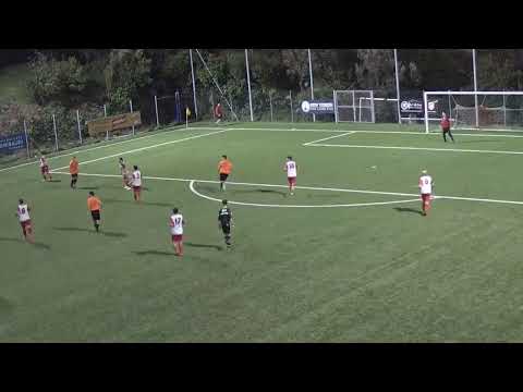 Priaruggia G.Mora - Cogornese 1-2 | Highlights | Coppa Liguria | 1 giornata GIR. O6