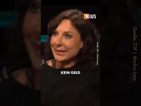 Juli Zeh über Menschen, die im Dorf leben. 👀 #nius #dorfies #dorleben