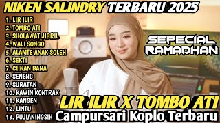 Download lagu FULL ALBUM LAGU RAMADAHAN Niken Salindry - LIR ILIR - TOMBO ATI - ALAMATE ANAK SHOLEH | Kembar Music mp3 Download lagu FULL ALBUM LAGU RAMADAHAN Niken Salindry - LIR ILIR - TOMBO ATI - ALAMATE ANAK SHOLEH | Kembar Music mp3