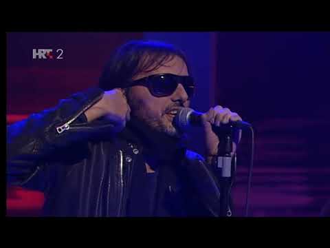 Novogodišnja Garaža: Goran Bare i Majke (2014.)