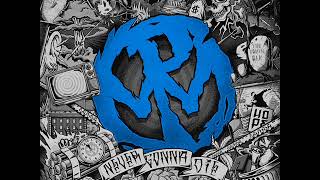 Pennywise-American Lies