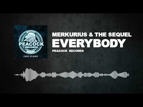 Merkurius & The Sequel - Everybody
