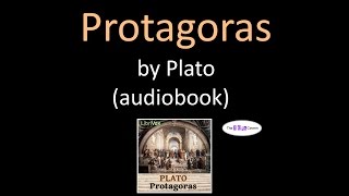 Protagoras by Plato (audiobook)