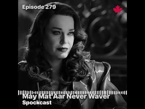 Spockcast - May Mat'Aar Never Waver thumbnail
