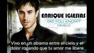 addicted (en español) - enrique iglesias