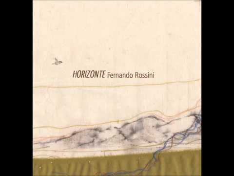 Horizonte de Octubre - Fernando Rossini