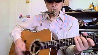 Parody of Corb Lund  &quot;Gonna Shine Up My Boots&quot;