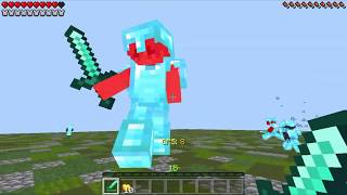 Minecraft PE PvP Montage #3
