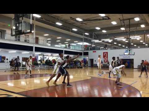 Upward Stars Riverfront 2019 62 Rock Nation Impact 56 - Phenom Challenge