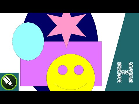 CorelDraw основы знакомство с программой