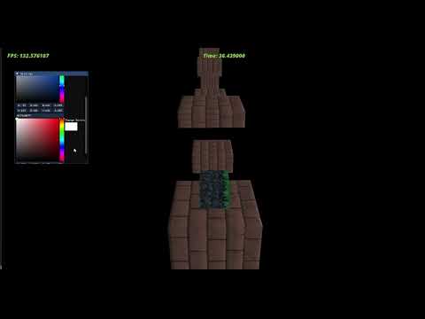 3D Parkour YouTube thumbnail