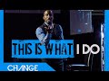 This Is What I Do | Boss (Throwback) | Dr. Dharius Daniels