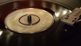 Hall and Oats - I Can't Go For That No Can Do (45rpm Vinyl)