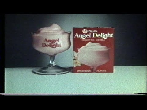 UK TV adverts 1976