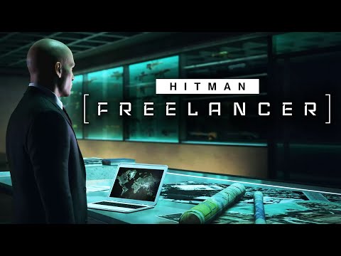 Hitman: Freelancer - When Assassins Go Rogue