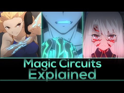 image-What is the 4th magic?