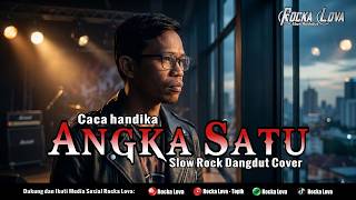 Download lagu Angka Satu – Caca Handika | Slow Rock Dangdut AI Cover 2026 (Rocka Lova) mp3 Download lagu Angka Satu – Caca Handika | Slow Rock Dangdut AI Cover 2026 (Rocka Lova) mp3