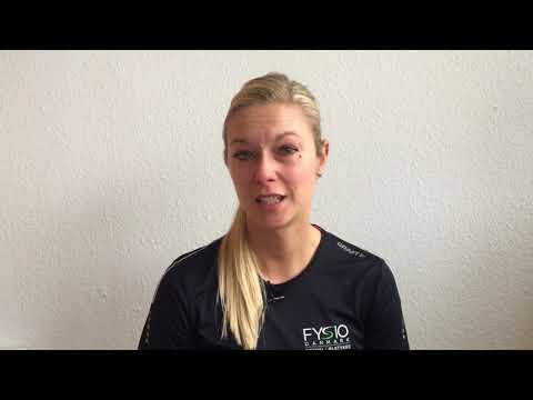 Ufrivillig vandladning - kun 3 % får den behandling de behøver!