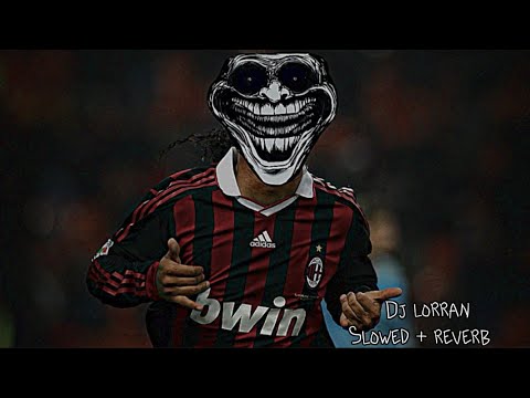 Treta do DJ Lorran (Slowed + Reverb)