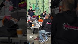 Download lagu The 'real' side of hackathons 😴😄 mp3