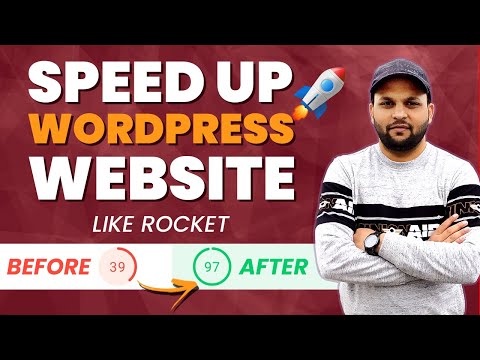 How to Make a WordPress Website in 2023 WordPress Tutorial For Beginners to Advanced
