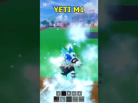 Every fruit m1 vs Gravity m1 💀☠️ #bloxfruitsdefeatingallbosses  #bloxfruitfruitshowcase #bloxfurit