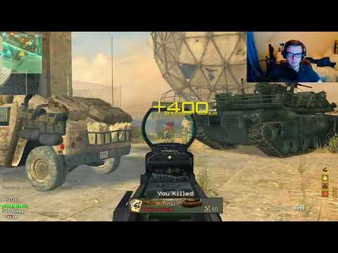 MW3 PC 2018 #6 - WORLD'S FASTEST 6VS6 MOAB IN TDM! - 64 Seconds