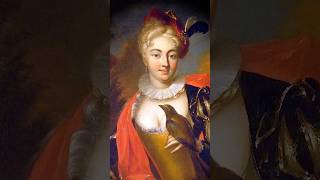 Die erste Mätresse von August: Maria Aurora von Königsmarck #dresden #barock #augustderstarke