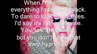 Jeffree Star Picture Perfect w/lyrics in vid