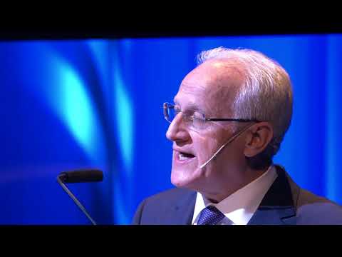 Intervento del Presidente Luigi Olivieri