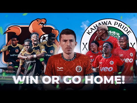We're Playing a Premier League Club Tomorrow | Mozzart Bet Cup Round of 64 | Road to the KPL S2 Ep25