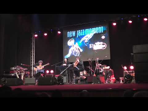 Kaliopi & Edin Karamazov - E.Moriccone: Melodia Sentimental