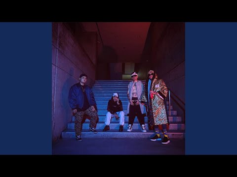 My Way (feat. SunnyDay, Jigsaw, Estee)