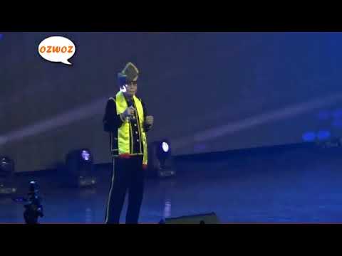 HOW TO SING BEHIND TEMPO AND OUT OF PITCH  BY SONGKOTOUN KDCA 2022 MAY 22