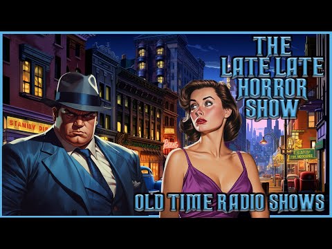 Detective Mix Bag / Will Wolfe Meet Moto And Charlie Chan / Old Time Radio Shows / Up All Night