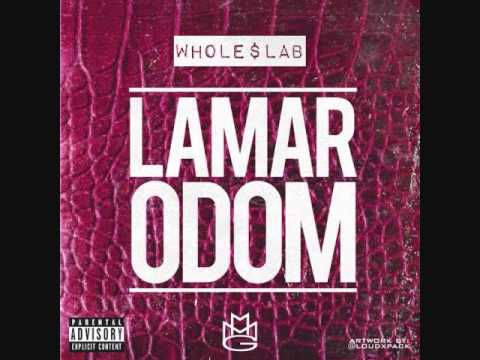 Lamar Odom