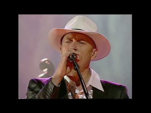 Vlado Kreslin in Vesna Zornik - Čuden si bil že kot otrok