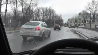 Как правильно подготовиться к СДАЧЕ НА ПРАВА ВОЖДЕНИЯ.