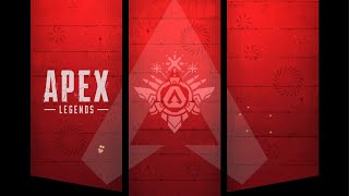 Apex Legends野良猫の面倒をみる回