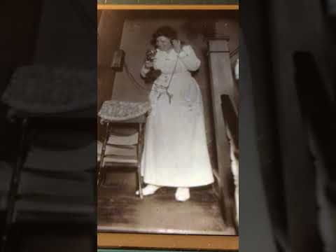 Come out of the kitchen Mary Ann Ada Jones 1917