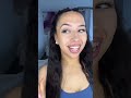 Fun Ponytail Tutorial Shorts