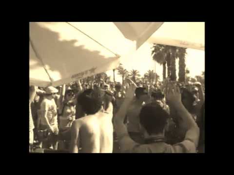 Moon Harbour Showcase @ Cuartero