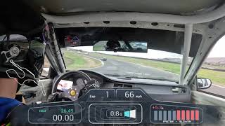 24hr Lemons - Sonoma Raceway 23 - Ming Day 2-2