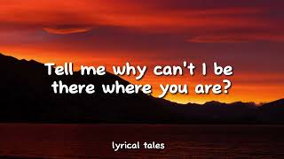 Backstreet Boys - Show Me the Meaning of Being Lonely (Lyrics)