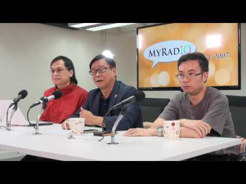 黃毓民 毓民踩場 160922 ep824 p1 of 3 選舉已過 要向前看 創傷後時期亦要結束