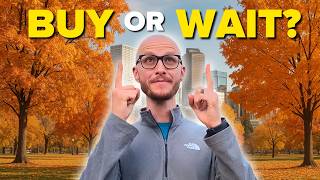 Is DENVER Turning Into a Buyer’s Market? MEGA Denver Real Estate Update Fall 2025