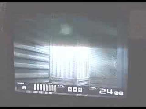 Time Crisis 2 Video Walkthrough- pt. 6 of 8